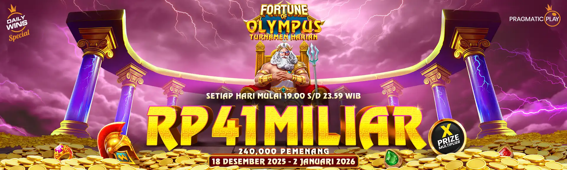 PP_Fortune of Olympus Daily Tournament20251216