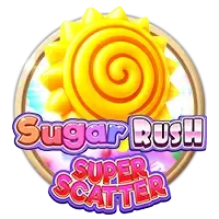 Sugar Rush Super Scatter